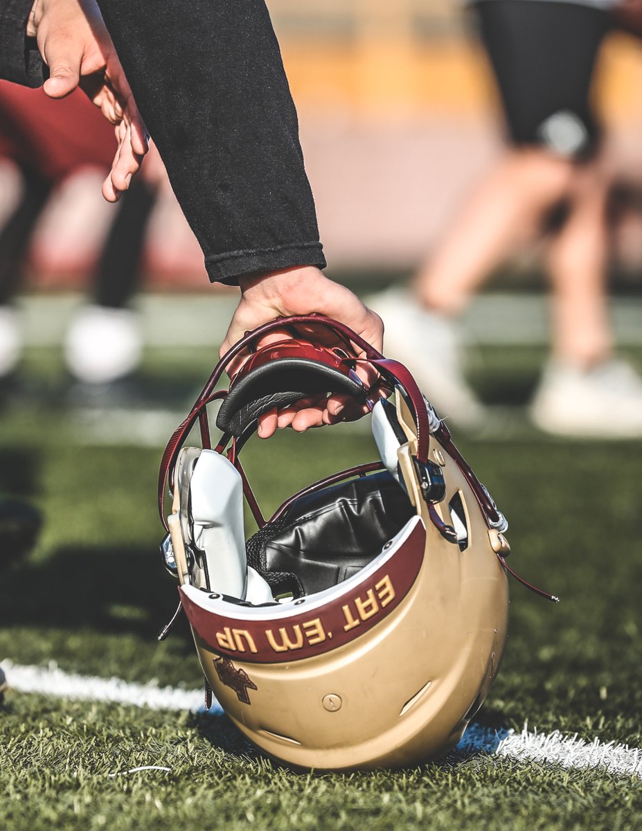 Texas State Football tweet media