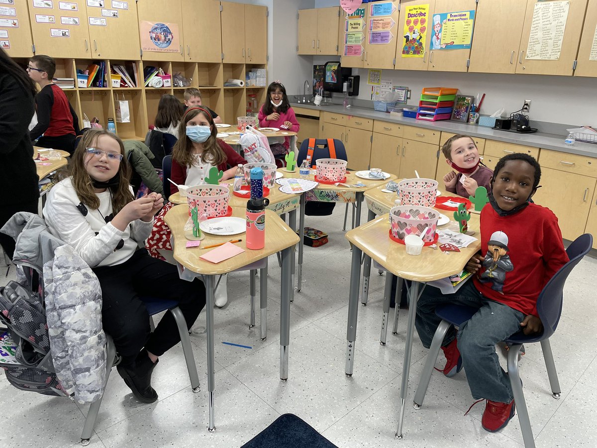 February Flashback - Valentine’s Day