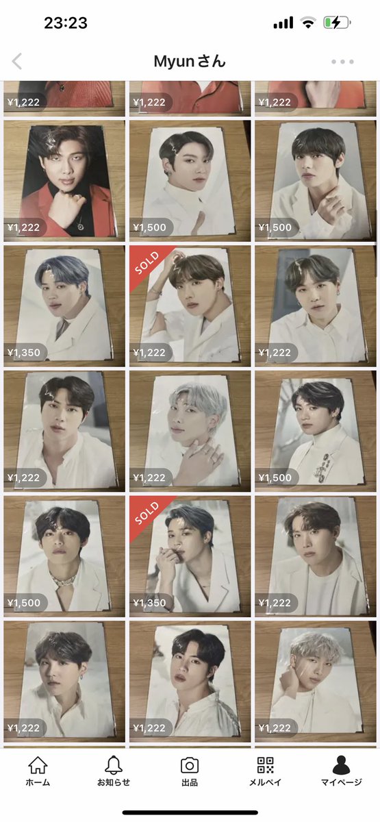 sumaga_1993's tweet photo. BTS 買取

･プレミアムフォト           etc…

沢山のグッズを売ってます。
気になる方はDMください。

このツイートを回してくれると有難いです🙇‍♂️

#BTS #買取
#RM #JIN #SUGA #JｰHOPE #JIMIN
#V #JUNGKOOK https://t.co/rEneNW1bUZ