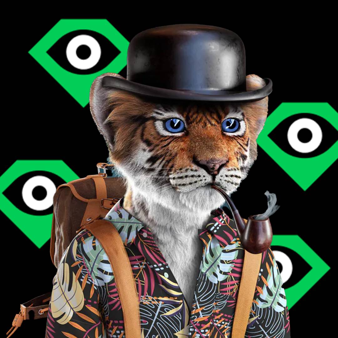 TheRoyalCubs's tweet photo. How rare is your #RoyalCub? 

The 🦁 have been listed on LooksRare,👏 and you're invited to check out the collection.

This is a massive step for the community and our future projects.

#SpreadTheRoar some more!.

#TheRoyalCubs #CubsInvasion #nftcommunity #NFT #HODL #cryptoevent https://t.co/1bZexUqV5t
