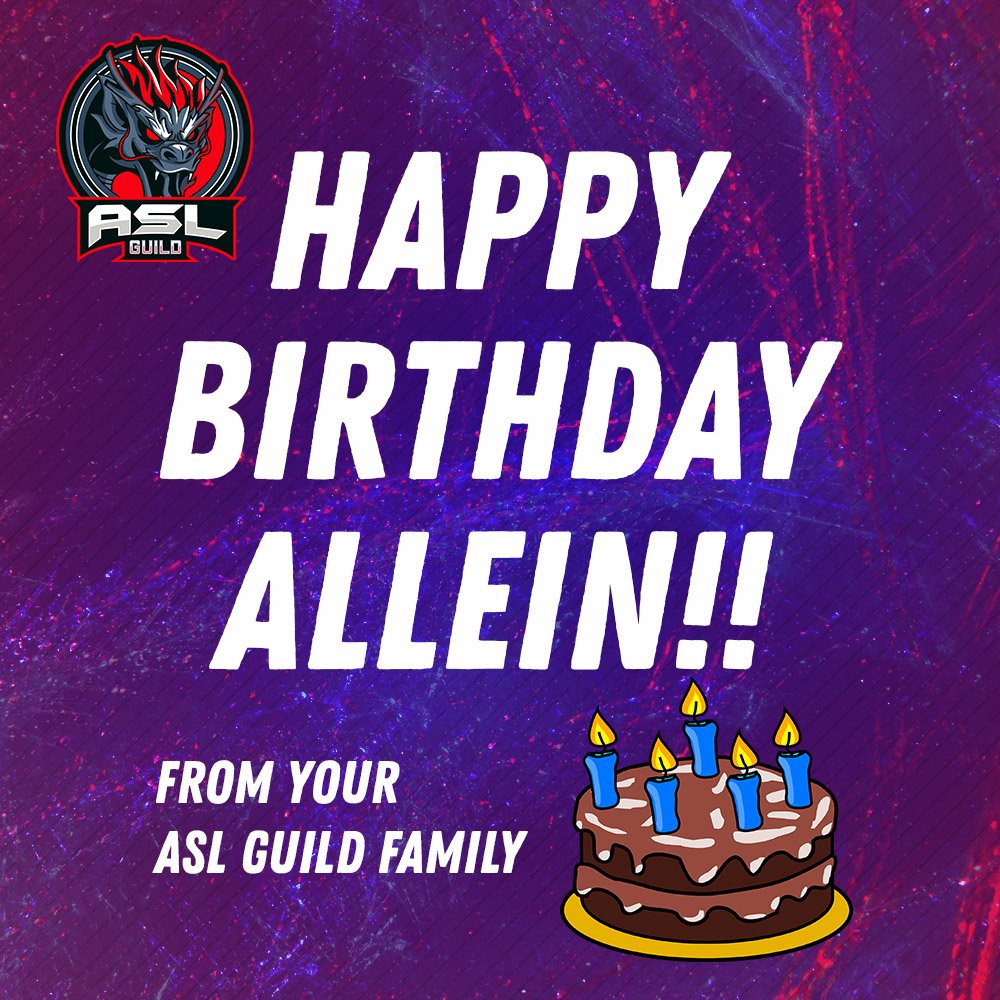 AslGuild's tweet photo. Happy Birthday @janphoetrix🥳🎉 We want you to have the best Birthday, there's a Pega waiting in your wallet, wishing you lots of 1st places. Have a Blast!

#Pegaxy #PegaxyScholarships #Birthdaywishes https://t.co/LoBUOrvqIi