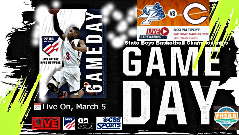 week_network's tweet image. 🏀🏆"2022 Boys Basketball State Tournament - 7A".
Columbus Explorers 🆚 Dr. Phillips Panthers
📆Live 𝙂𝘼𝙈𝙀𝘿𝘼𝙔 @ 8p.
🎥 bit.ly/3Msv8EH