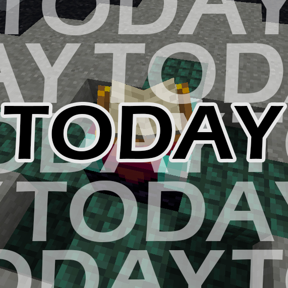 LifeLossMC's tweet photo. Todays the day 👀 https://t.co/mlVRTV0Lz6