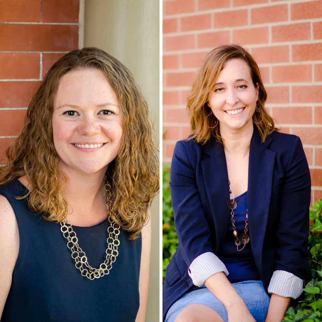 uwayscc's tweet photo. For #womenshistorymonth we're celebrating the women in #UWAYSCC's history, starting with our female Executive Directors, Tory Irgang (2011-2017) and Amy Rohler (2017-present.) Thank you for your leadership! #LiveUnited #WomenUnited https://t.co/VHV7KeRxpm