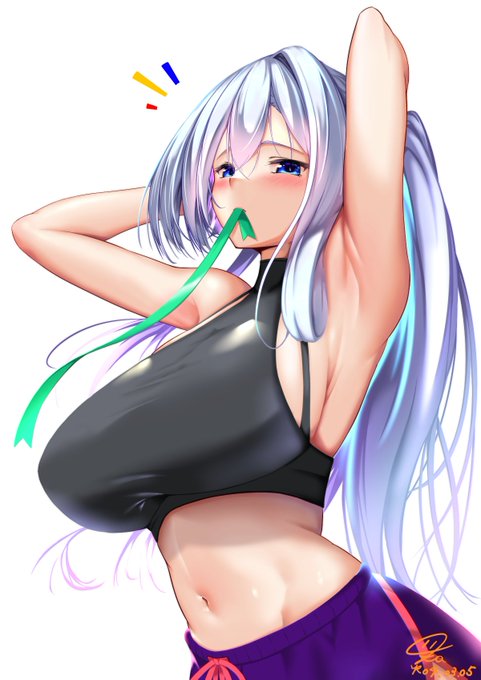 うちの子!('ω'و)وこれで4人全員!
これからもうちの子をよろしくお願いします! 