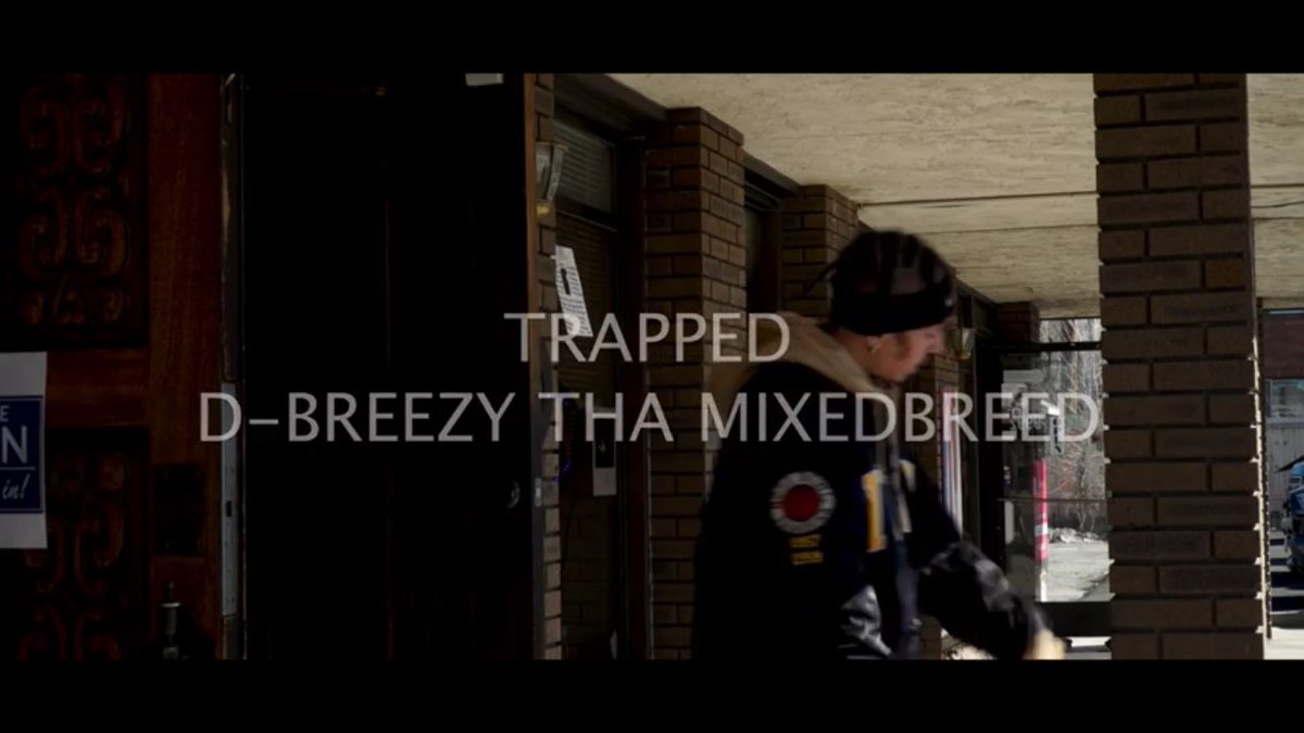 TtntStudios's tweet photo. 🔥🔥🔥 #newmusicvideo ‼️Trapped by #DBreezyThaMixedbreed ‼️🔥🖤🤘🏽 #outnow #streaming‼️#trapped #SickLakeMusic #DBreezy #newmusic #musicvideo #streamingyoutube #streamingnow #hiphop #hiphipmusic #music #hiphopvideo #rap #rapmusic #rapvideo  

@youtube 👇🏽👇🏽

https://t.co/MoIKpkaquy https://t.co/nWtgHHNtBe