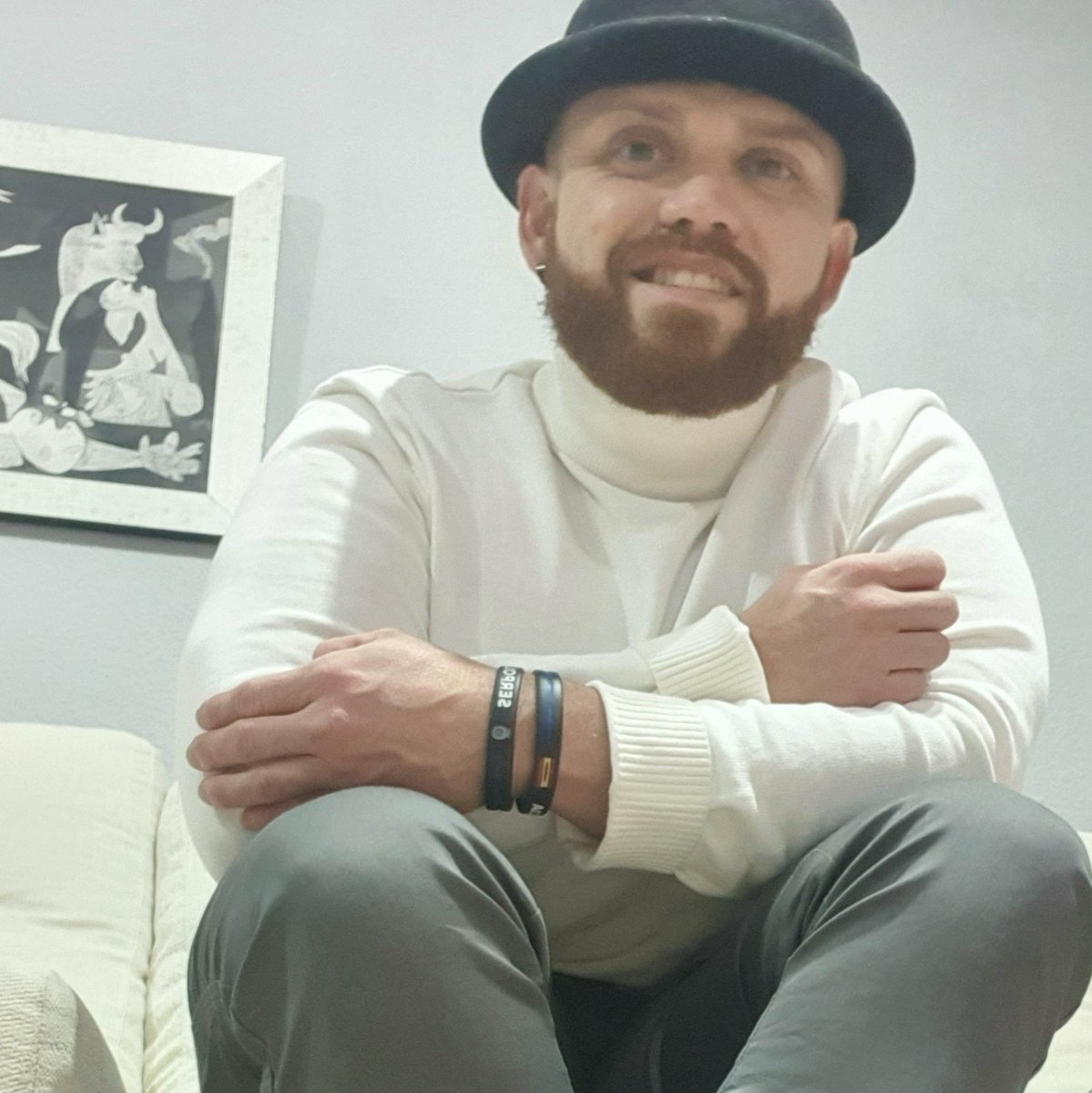 KILLER DE LA SALSA tweet media