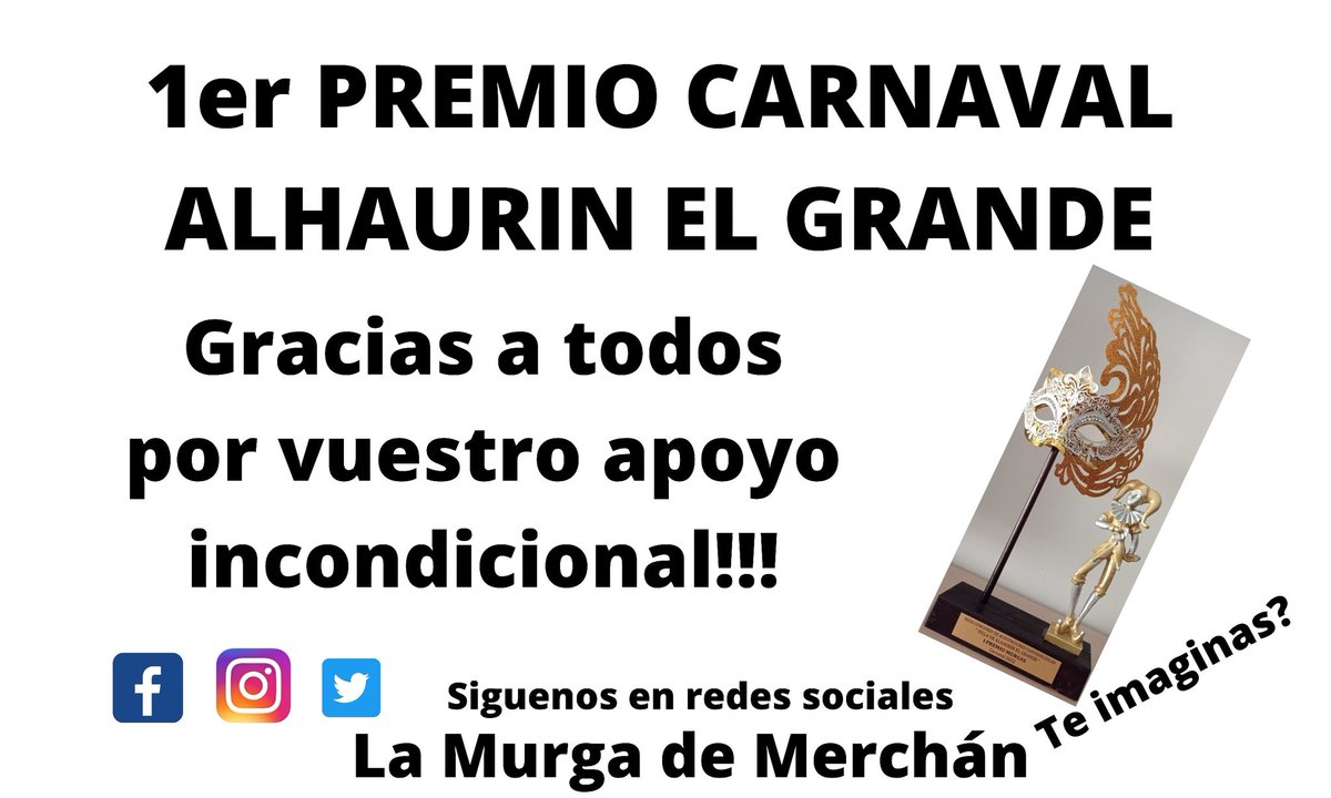 La Murga de Merchan tweet media