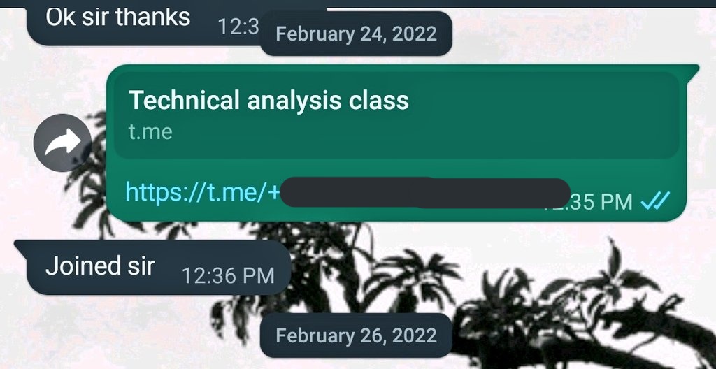 Jhoe_markk's tweet photo. Testimonies from our latest technical analysis student....joined us less than 7 days ago!!!..
#Bitcoin 
#cryptocurrency
#trading https://t.co/r7DUkZcsVy