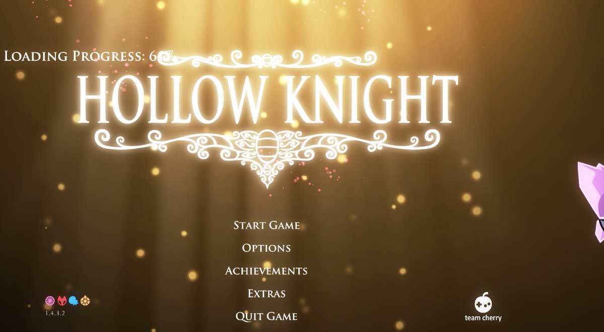 #HollowKnight
