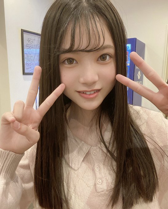 Twitterのコスプレ画像1