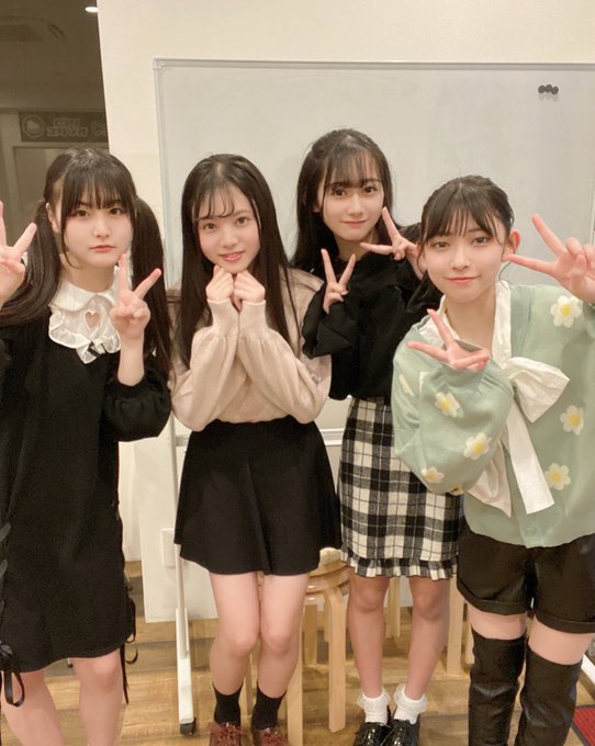 Twitterのコスプレ画像2