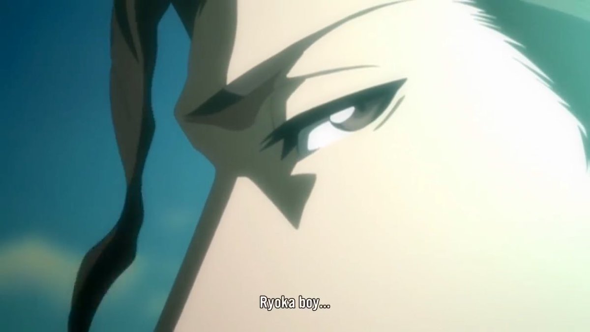 _DailyBleach's tweet image. 