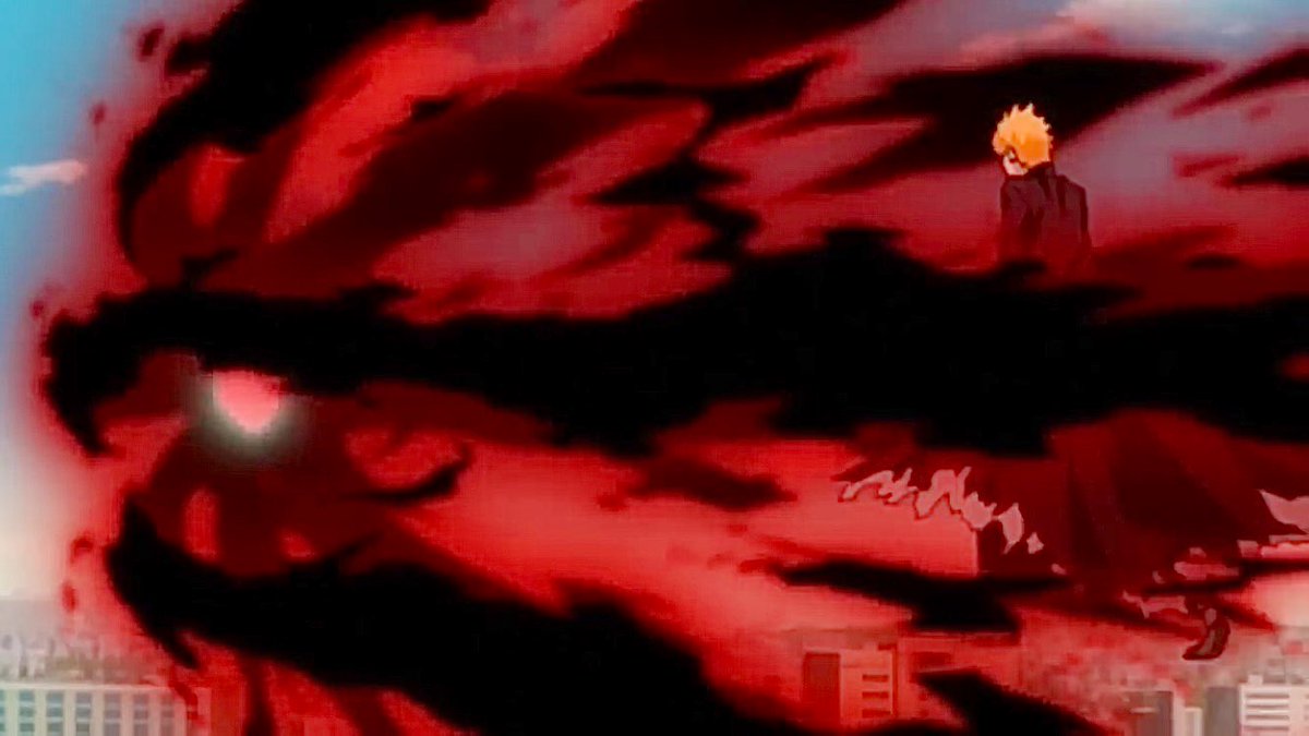 _DailyBleach's tweet image. 