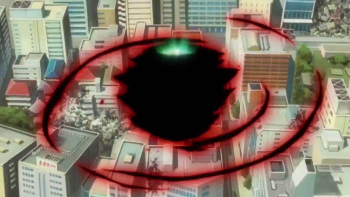 _DailyBleach's tweet image. 