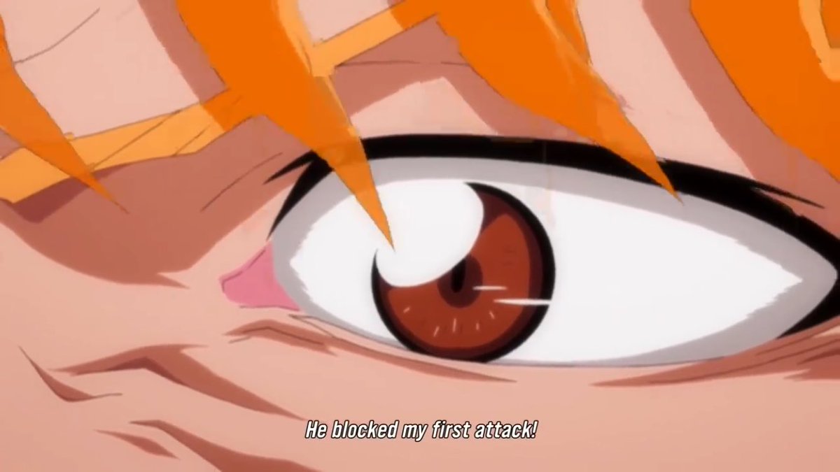 _DailyBleach's tweet image. 