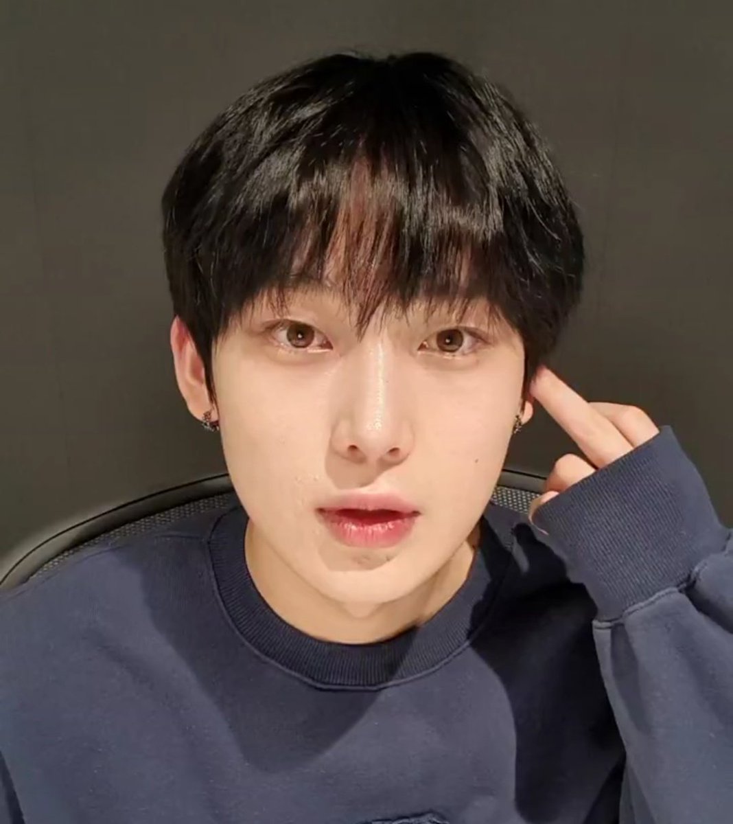 jngcaprio's tweet photo. The growth?!?!?
#SUNOO #ENHYPEN_SUNOO #VLIVE https://t.co/z9cz1M2EqU