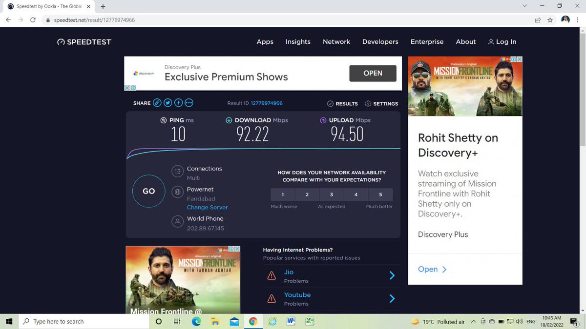 abhi481's tweet photo. Internet services successfully launched in villages through BharatNet!! Also, starting financial credit facilities for Partners/ LCO  to help them in expansion, and take up maintenance of Fibre network and telecom infrastructure in their respective locations. https://t.co/plaHvL5owF