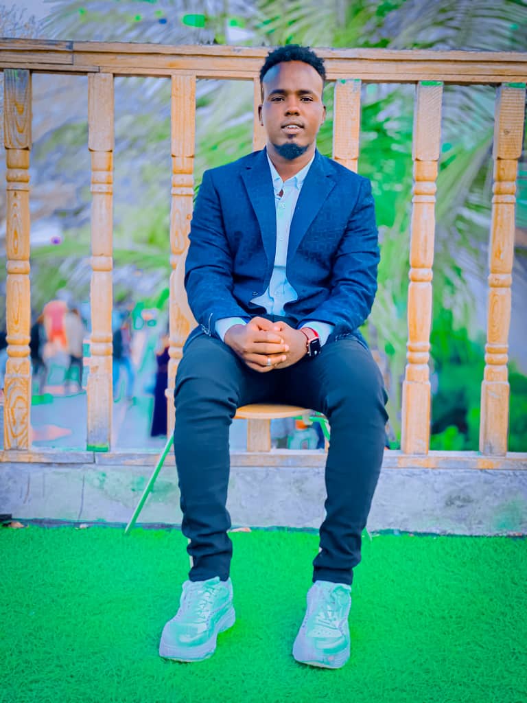 My dear, you have filled my heart with great love and I promise to give you pure love just like yours.