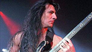 Happy Birthday Joey DeMaio (68) March 6th,1954.  