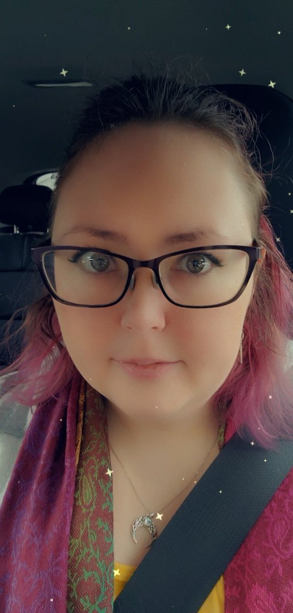 BuddingTherapy's tweet photo. It's been 2 long years since I last attended #larpcon with my fellow nerds. The world is stressful right now, so I'm glad that I am going to see some friends. https://t.co/Ebp2YUUion