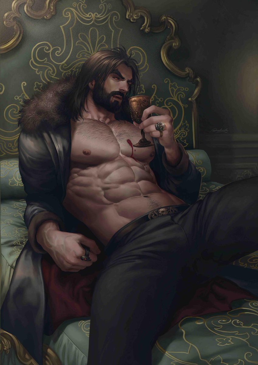 🔞DeepNest♂️🔞 tweet media