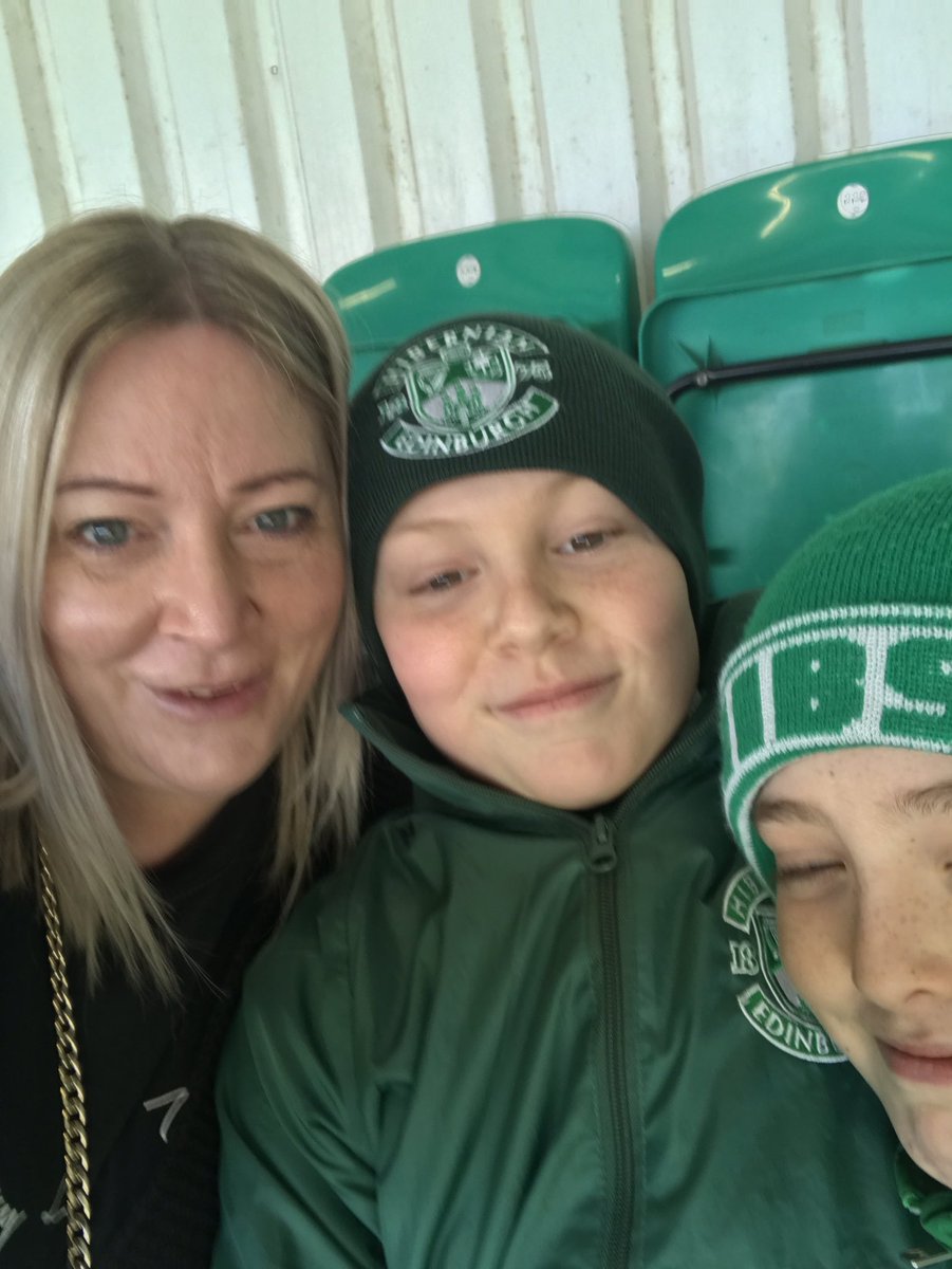 Tracey hope tweet media