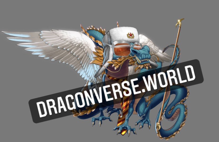 DragonverseNFT's tweet photo. @nft_drop_here_ Dragon staking NFT implemented into game, mint date 31 march. Come check us out! https://t.co/3M5Im4Bjdv