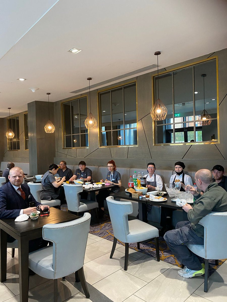 Maldron Hotel Kevin Street tweet media