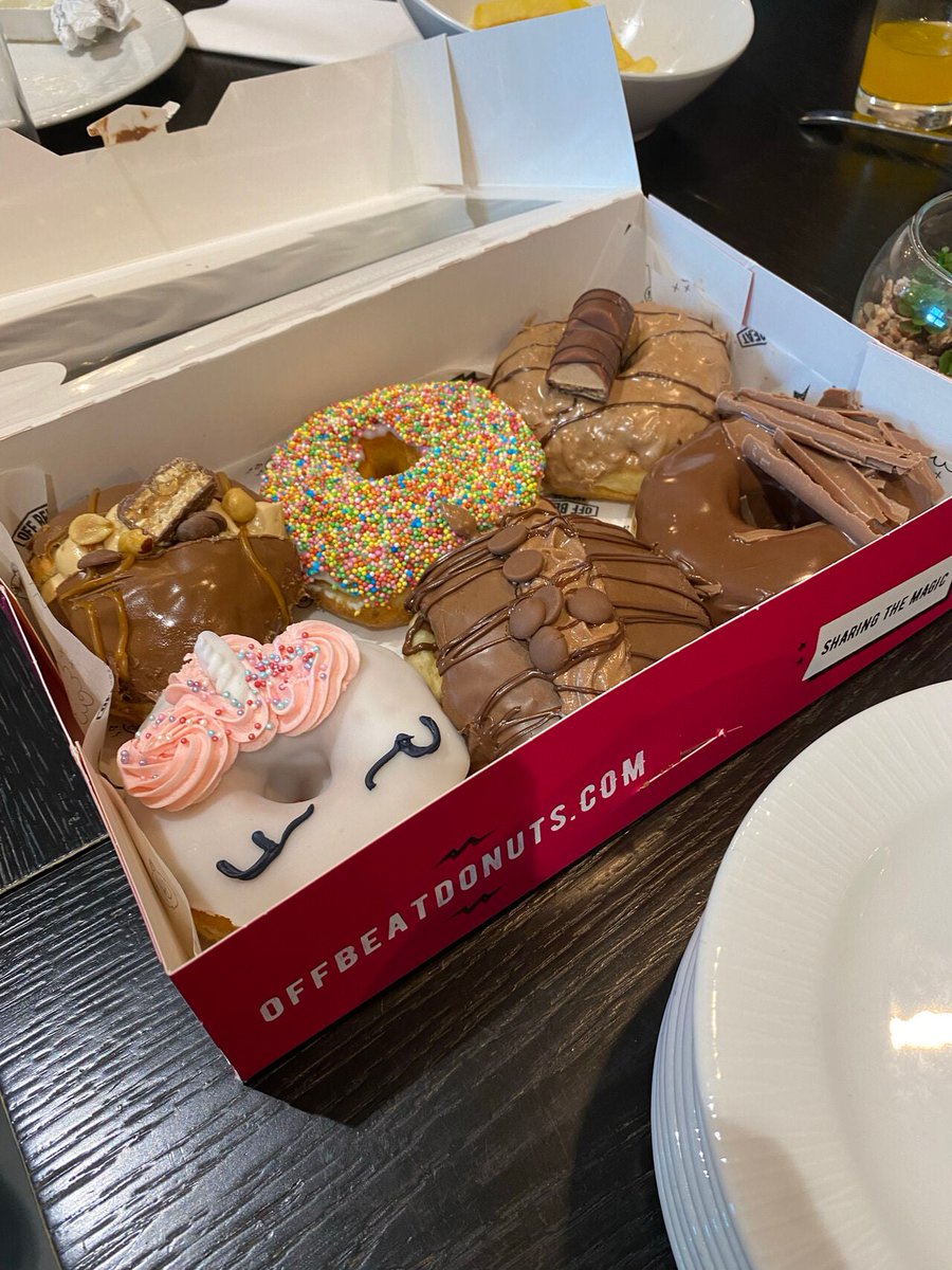 Maldron Hotel Kevin Street tweet media