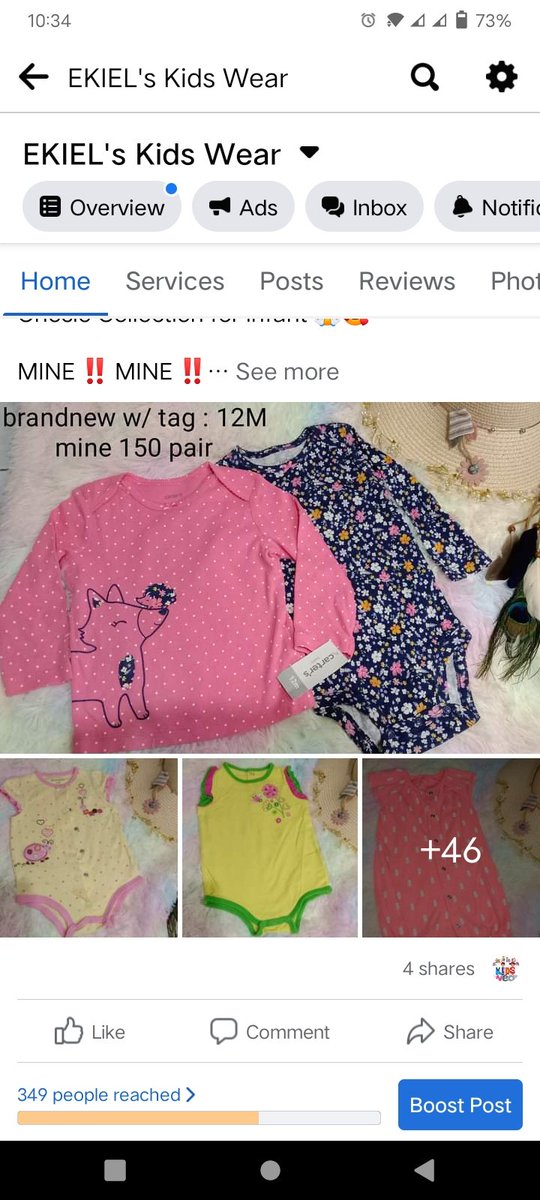 shiny18_'s tweet photo. Nagtitinda n din po aq ng preloved .
Baka gusto nyo mag mine.  Hehe 
Message nyo lng aq . Para s fb page link .🥰🤗 https://t.co/azVvJyw0Cv