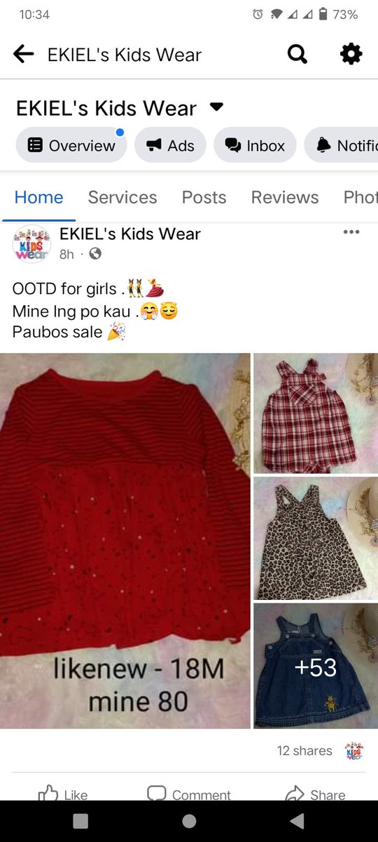 shiny18_'s tweet photo. Nagtitinda n din po aq ng preloved .
Baka gusto nyo mag mine.  Hehe 
Message nyo lng aq . Para s fb page link .🥰🤗 https://t.co/azVvJyw0Cv