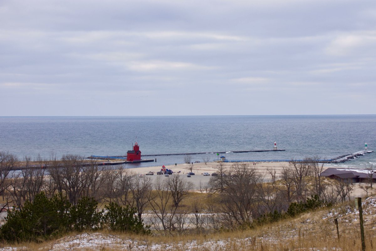 Explore Michigan tweet media