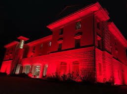 Couple that with being grateful for badly needed moisture on the ground and in the atmosphere in Nebraska and <a href="/AGR_Nebraska/">Alpha Gamma Rho - Nebraska</a> ‘s Pink Rose weekend….makes for a real BIG first weekend of March for <a href="/Huskerjane0/">Jane Green</a> and yours truly.  #TINPLN #GBR