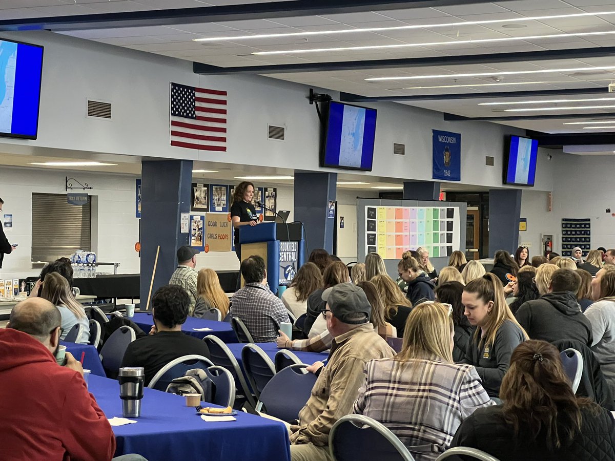 Amie Farley tweet media