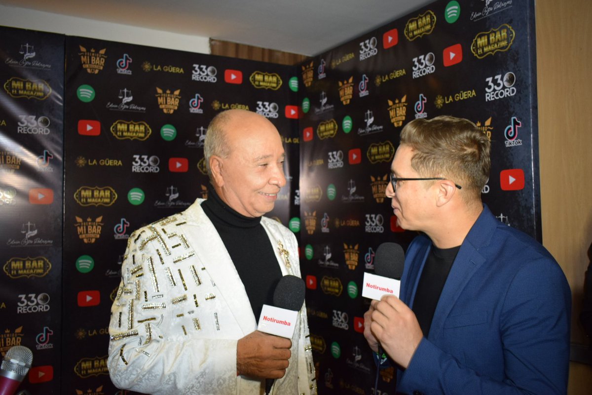 HernandezJoimer's tweet photo. @Posadarecords_ 

#premiosmibarelmagazin https://t.co/fkoEQBNPXh