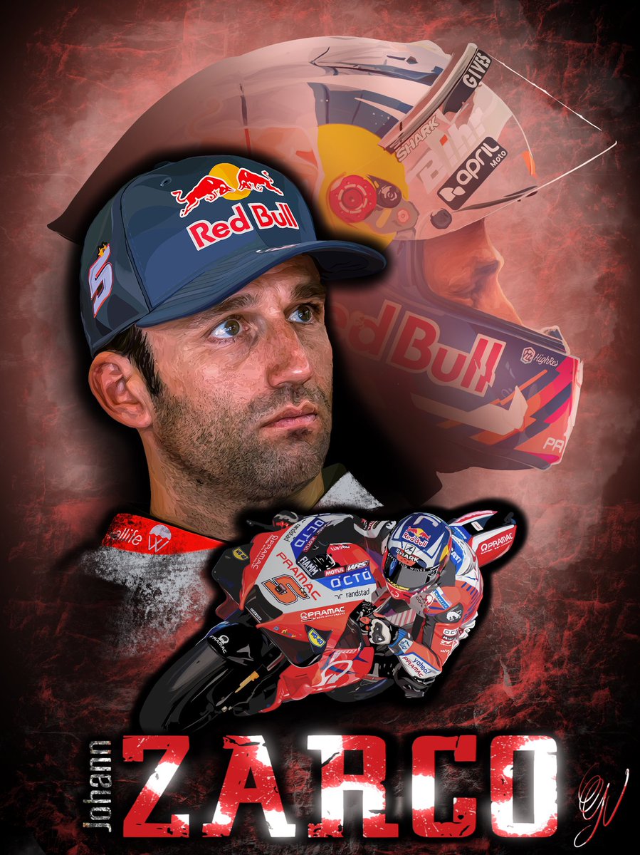 GV__ART's tweet photo. Voici mon nouveau dessin, @JohannZarco1, pilote de @MotoGP! 🇫🇷

⚠️ 29102 coups de crayon &amp; 23h58 min de travail! ⚠️

N’hésitez pas à retweeter mon dessin, à liker et à me suivre. 🙏🏼

#MotoGP #MotoGPUnlimited #QatarGP https://t.co/iVvZKub1r4