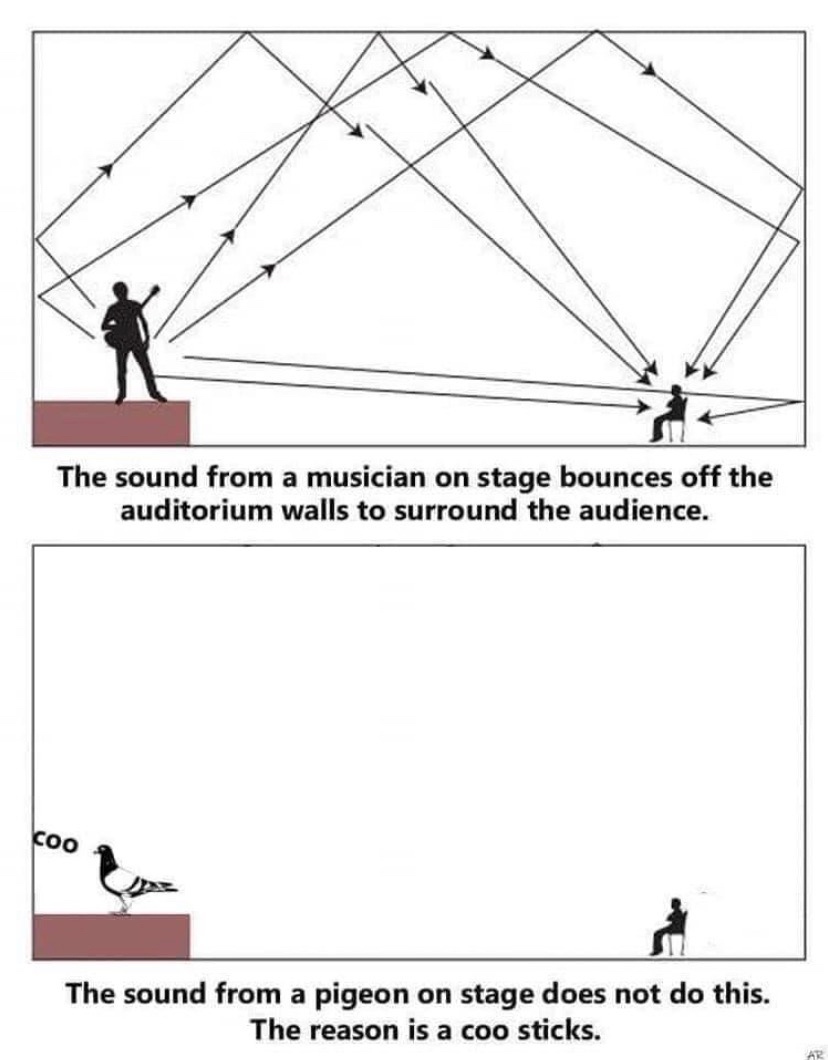 AndyCoxMusic's tweet photo. A little Sound Design humour 😂

#sounddesign #music #musicquotes #patreon #composing #musicproduction #filmscore #conceptmusic #soundtrack https://t.co/WAqRzya24q