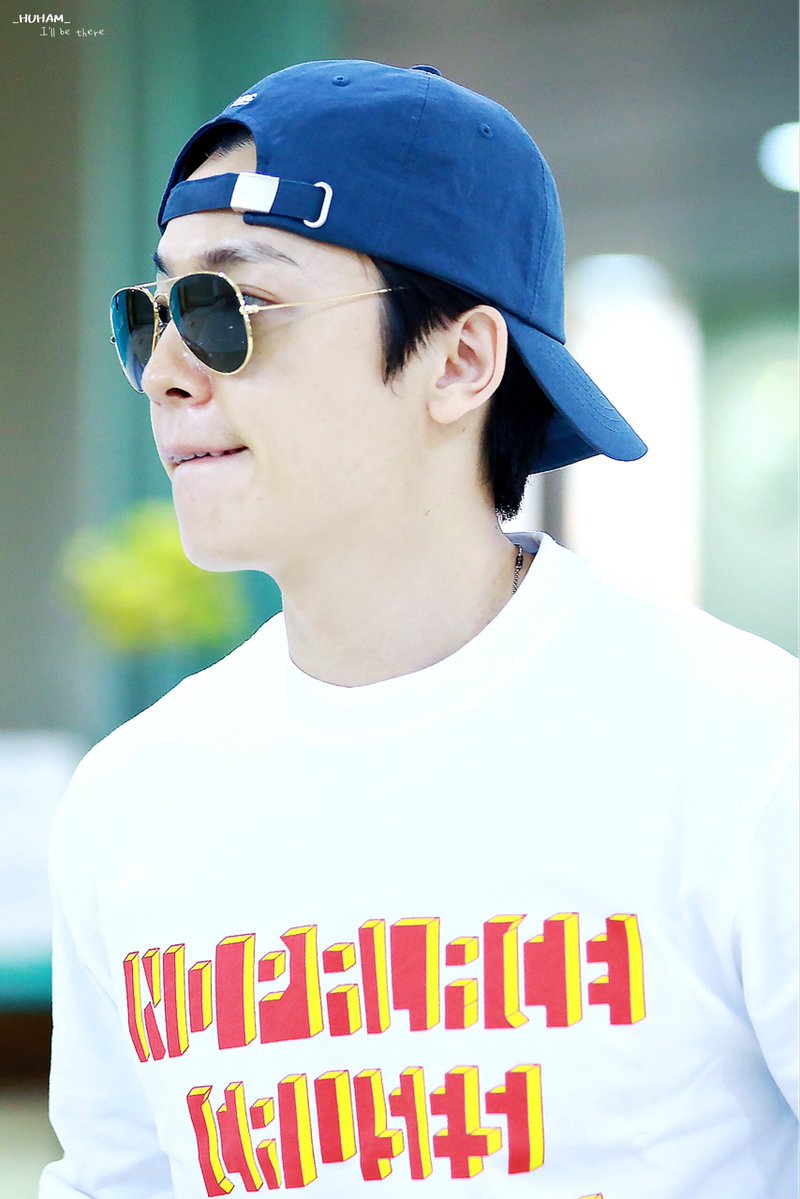 DHZ0NE's tweet image. #DONGHAE #동해