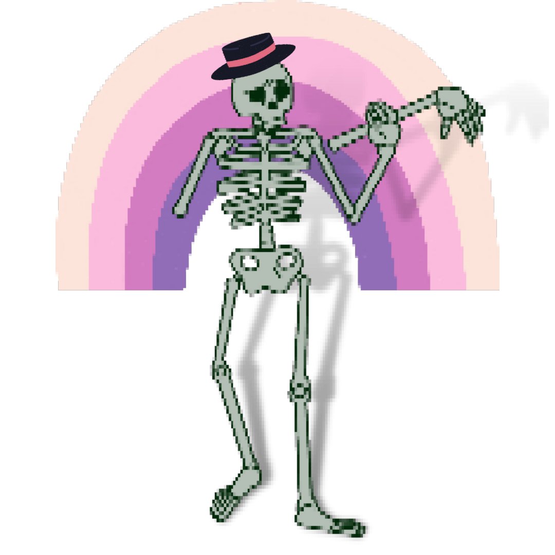 TownofghostGT's tweet photo. Love NFTs, collect it. 👻
(Link in bio) 

#NFTs #NFT
#NFTcollectibles #nftcollector #nftcreator https://t.co/XEUQdQ0dn2