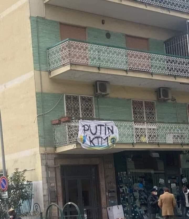 La capacità di sintesi del porticese