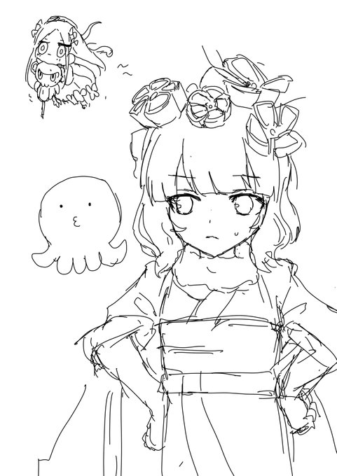 とと様の様子が最近おかしい
#FGO 