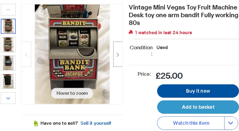 RetroCheating's tweet photo. I bet EA wish they were still in the '80s :D Especially when it comes to defending the definition of microtransactions not being associated with Gambling haha #eBay #FruitMachine #Comics #Gaming #MindsGaming
Feel Free to Sub :D Retro Cheaters :D
Link: https://t.co/N406c2Fetx https://t.co/2rSygBZvOi