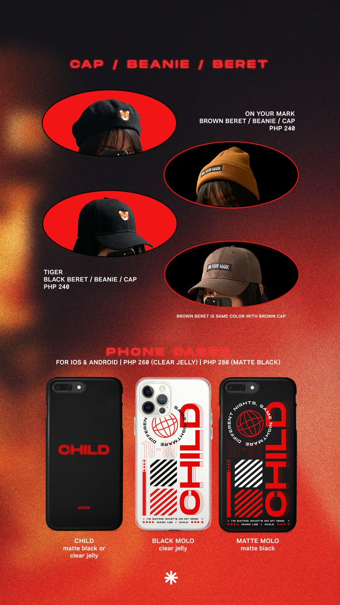 notif_studio's tweet photo. ( help rt ) MOLO collection
by @sevenstudioG7 🐯

𓏔  doo: march 26
𓏔  dop: march 28
𓏔  eta: 3-5 weeks after dop

➫ form: https://t.co/0T3JDStPGH
➫ phone units: https://t.co/q40wblu5Iq

GA event: mbf us, rt tweet, tag 3 moots below! 
prize: one phone case &amp; cap ❤️‍🔥 https://t.co/wONbb1IOae