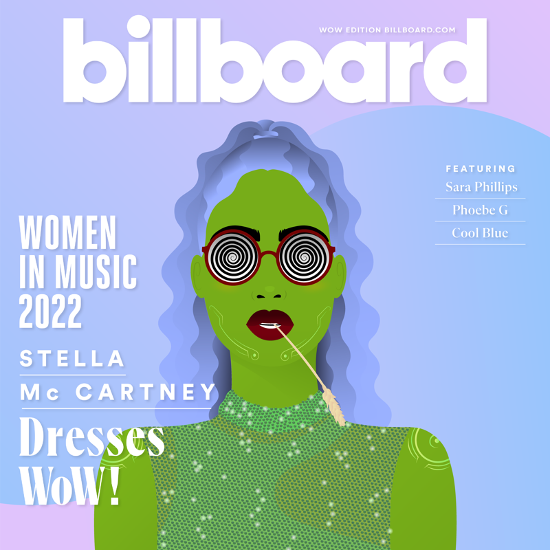 ChrisUniverse's tweet photo. Huge Announcement! 🚨 Ahead of @worldofwomennft collaboration w/ @billboard #9575 is ready to step on the red carpet! 

Her first NFT will be released tonight. Owners will be able to redeem $ANGL tokens for voting power that builds the @universeofwoman storyline! 

Meet "Natalia" https://t.co/6EKNoNM5il