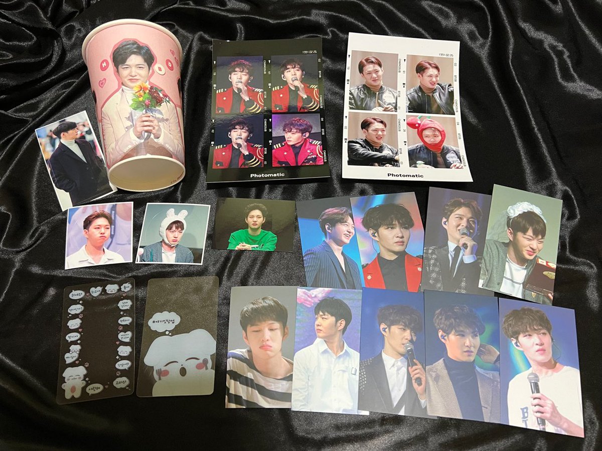 [특전 배송 서비스 안내]

*3월 6일 00시부터 폼 작성 가능합니다!

*자세한 내용은 폼을 확인해주세요
🔗 witchform.com/deposit_form/1…