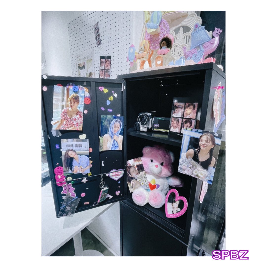 GraceChen1986's tweet photo. #YERI #언제나_예림이_곁에_있을게 #Yeri24thBirthday #레드벨벳 #예리 #金艺琳 
생일 축하해 
감사합니다 https://t.co/hdLtusU4Yv