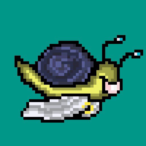 FlyingSnailsS's tweet photo. Flying Snails Society $ETH Drop

PRESALE IS NOW LIVE! 🐌

Go on https://t.co/dYNz5jLYoz and mint your first Flying Snail!

*Only whitelisted

LET’S TAKE THIS TO THE SKY! 🚀

#NFTpresale #NFTLaunch #NFTs #cryptoart #NFTCommunity https://t.co/aJEUpEU9Ma