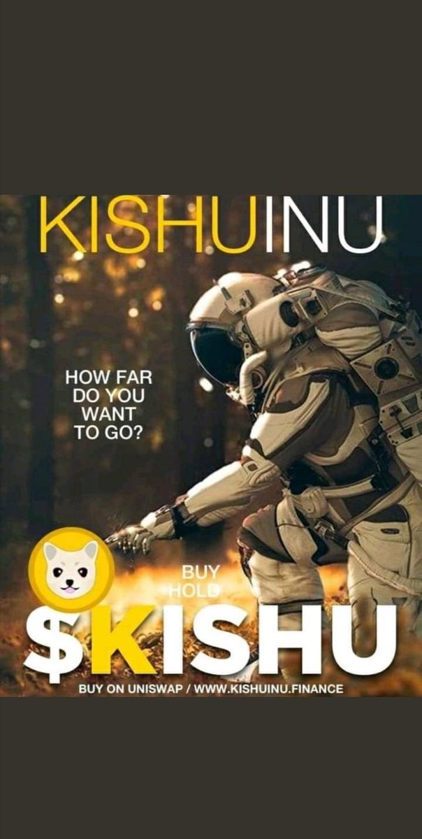 Adar431's tweet photo. @InuKishu #KISHUARMY
#KISHU
#KishuInu https://t.co/7S97sgtADf