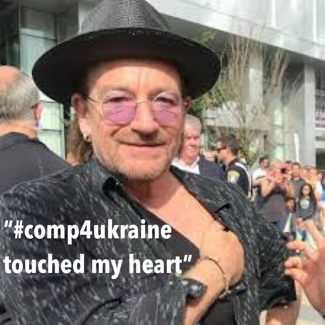 Fictitious Musical Journal tweet media